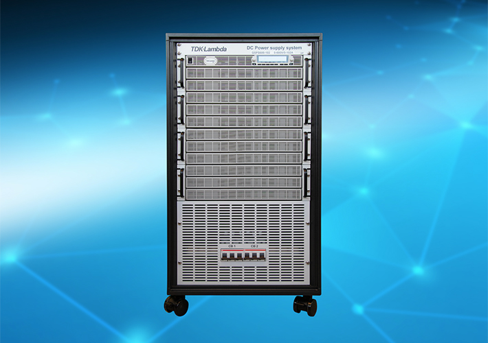 foto noticia Sistemas de alimentación programables y configurables en armarios portátiles de rack de 19” y 20U.
